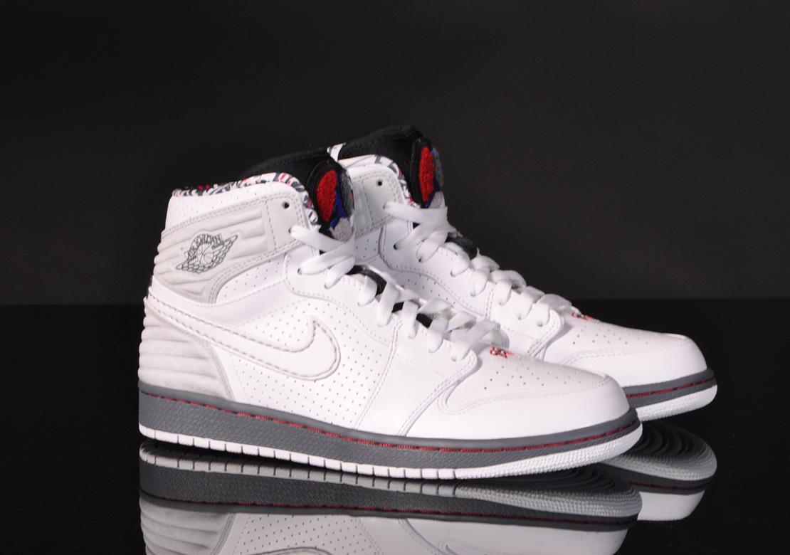 Air Jordan 1 Retro 93 580514 107 AFEW STORE